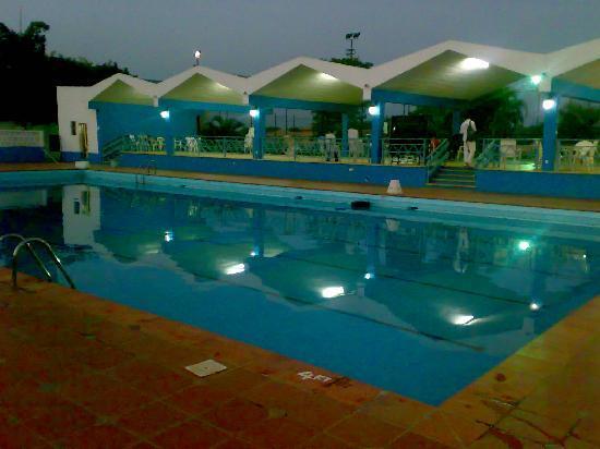 Noktel Resort Hotel Ilorin 外观 照片